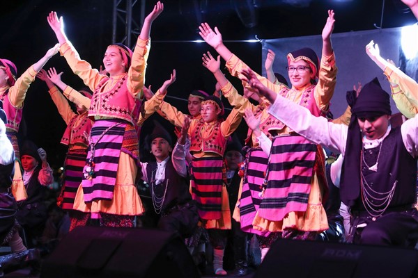 Cumhuriyet Bayramı Aliağa’da kutlandı