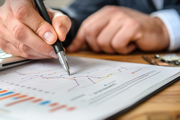 Trive Yatırım: Makro veri ajandası olağan dışı seyrediyor