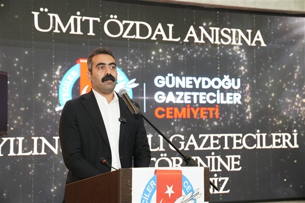 Eş Başkan Hatun: Umarız barış süreci onurlu bir şekilde sonuçlanır