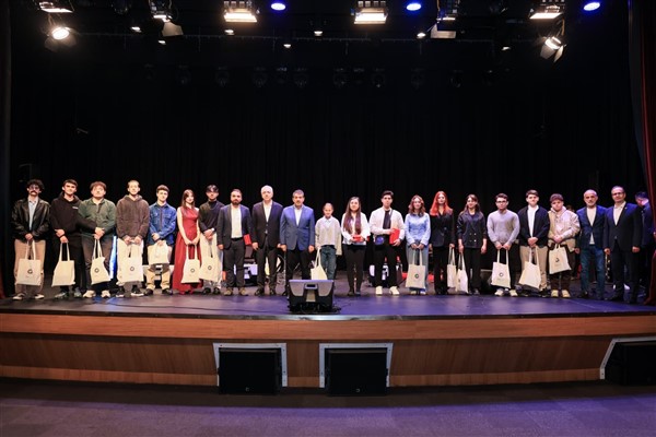 ESEV’de yeni sanat sezonu başladı