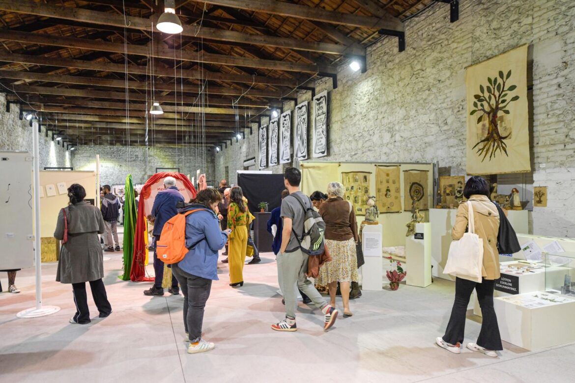 İzmir’de tasarımcılar “Dirlik” için çalışacak