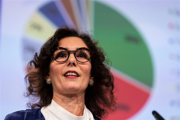 Lahbib: Kuzey Mozambik’te artan şiddet binlerce kişinin kaçmasına neden oldu