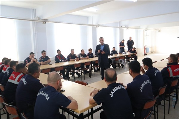 Düzce Belediyesi Evlilik Okulu eğitimlerini sürdürüyor