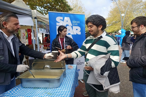 Büyükşehir’den öğrenci dostu projeler