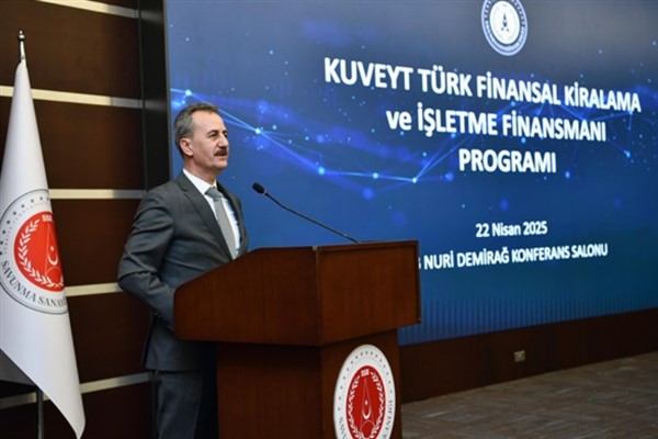 Görgün, Özdemir Bayraktar’ı andı