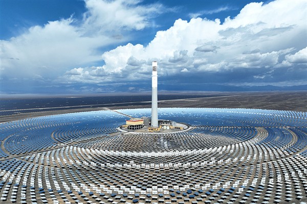 Xinjiang’ın çektiği yatırımlarda önemli yükseliş