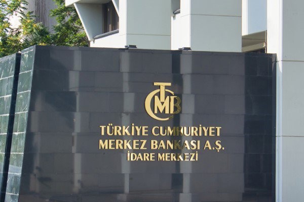 TCMB – Özel sektörün yurt dışı kredi borcu 202,5 milyar dolara yükseldi