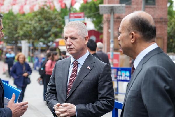 İstanbul Valisi Gül, TBMM Florya Sosyal Tesisleri’nin açılışına katıldı