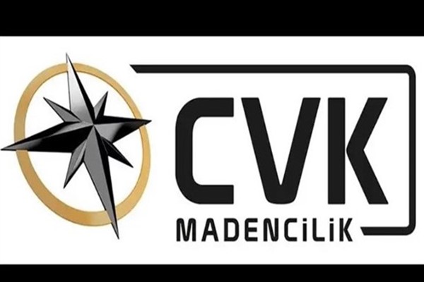 CVK Maden’e sermaye avansı
