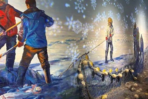 Kültürel mirasın yeni yüzü: Songyuan Parkı