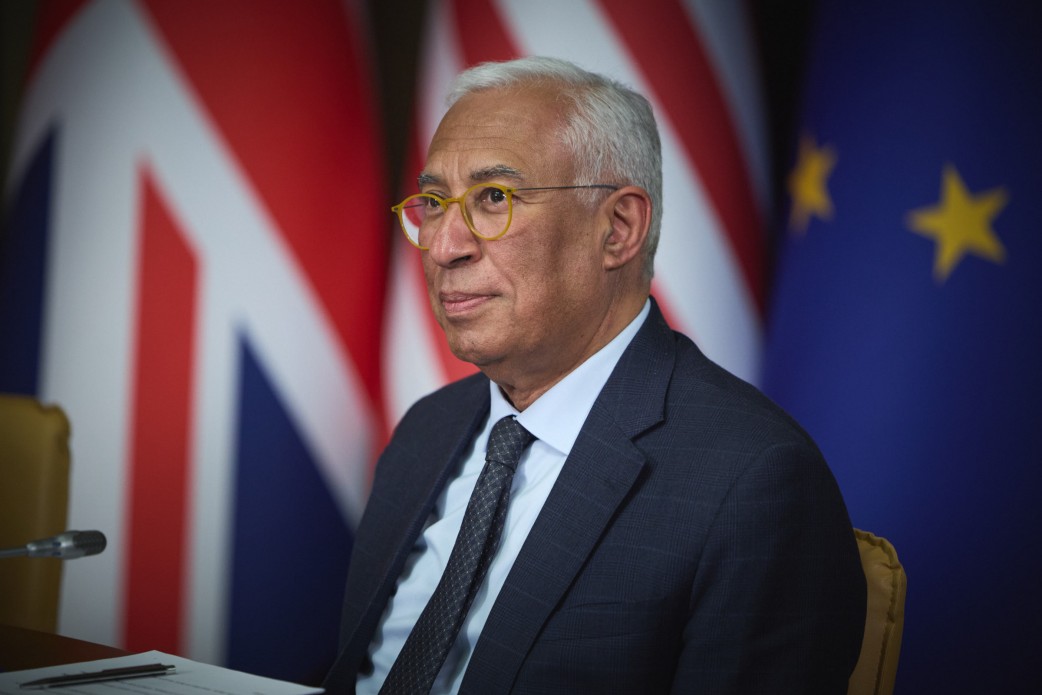 AB Konseyi Başkanı Costa: AB-Mısır zirvesi ilişkilerimizde yeni bir dönüm noktası