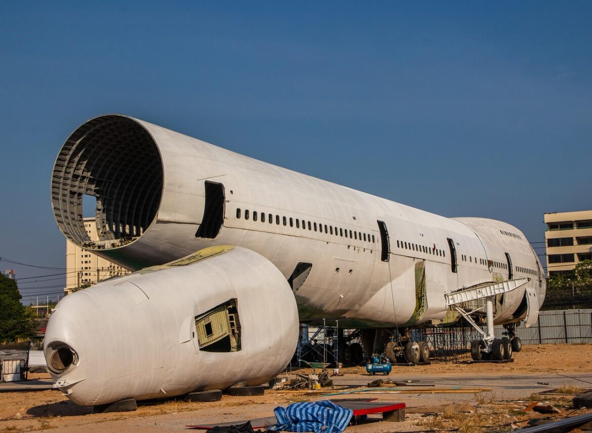 Alarko’nın bağlı ortaklığından uçak dönüştürme sözleşmesi