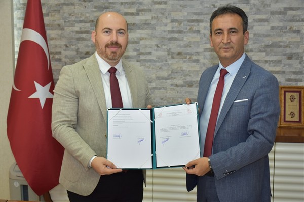 Karaman’da “Sağlıcakla Kal” projesi için yeni iş birliği protokolü imzalandı