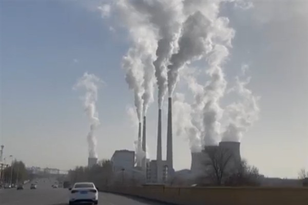 Küresel kömür kullanımı 2024’te rekor seviyeye ulaştı