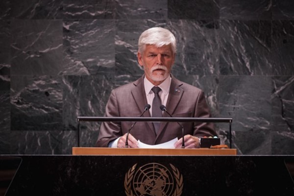 Pavel: Sluknov’daki yaşam koşullarını iyileştirmek için ortak irade var