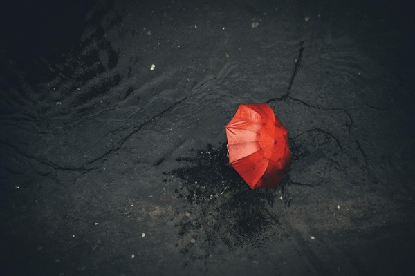 Meteoroloji’den kuvvetli yağış uyarısı