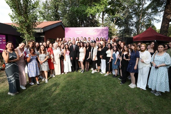 Aslan: 11 Ekim Dünya Kız Çocukları Günü kutlu olsun