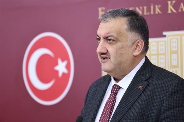 Karal: Faiz destek oranları yeniden gözden geçirilmeli