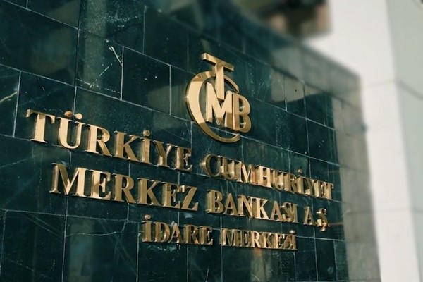 TCMB- Cari işlemler hesabı Ağustos’ta 5.455 milyon dolar fazla verdi
