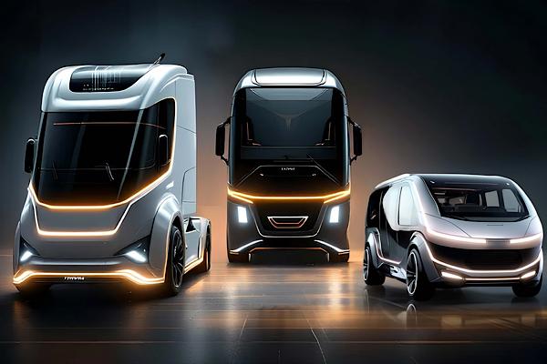 Otomotiv sanayi, IAEC 2025 için geri sayımda