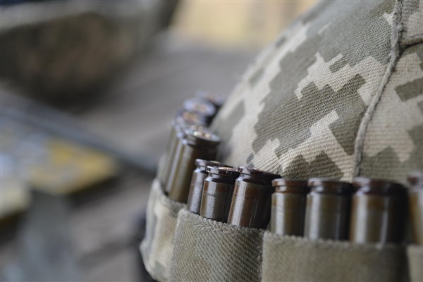 Hamas güçleri, Gazze’nin kontrolünü geri aldıktan sonra rakip gruplarla çatışıyor