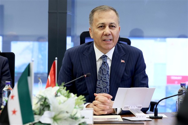 Bakan Yerlikaya: Yeni kanun teklifi ile ihlalleri ortadan kaldıracağız