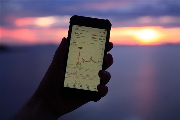 Piramit Menkul Kıymetler’den teknik analiz