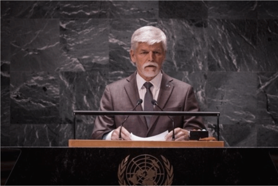 Pavel, rehinelerin bugün İsrail’e iade edilmesi hakkında değerlendirme yaptı