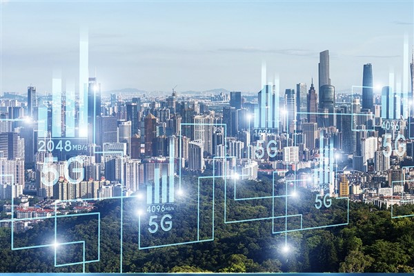 Çin’de üretken yapay zeka kullanıcı sayısı 500 milyonu aştı