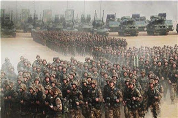 Çin Komünist Partisi, kapsamlı askeri operasyonla üst düzey generalleri ihraç etti