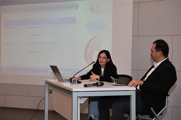 Nilüfer’de ‘Sağlıklı Gıda Şenliği’ başladı