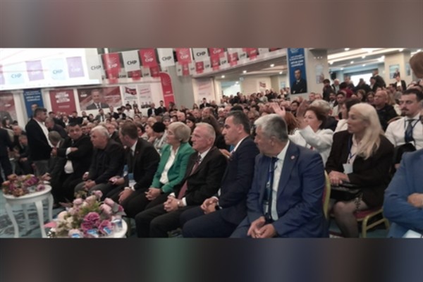 CHP Sakarya Kongresi’nde ‘liste’ krizi