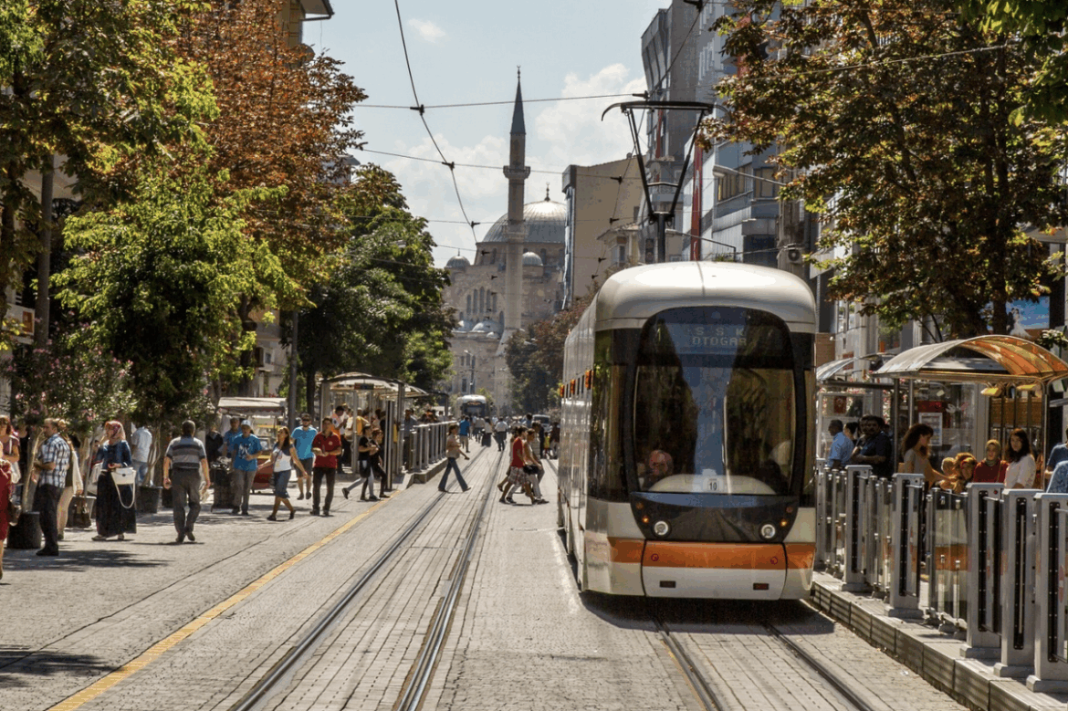 Büyükşehir’den “İyi Yönetişim Anketi” çalışması