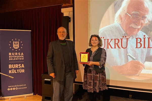 ‘Şükrü Bilgiç Öykü’ ödülü sahibini buldu