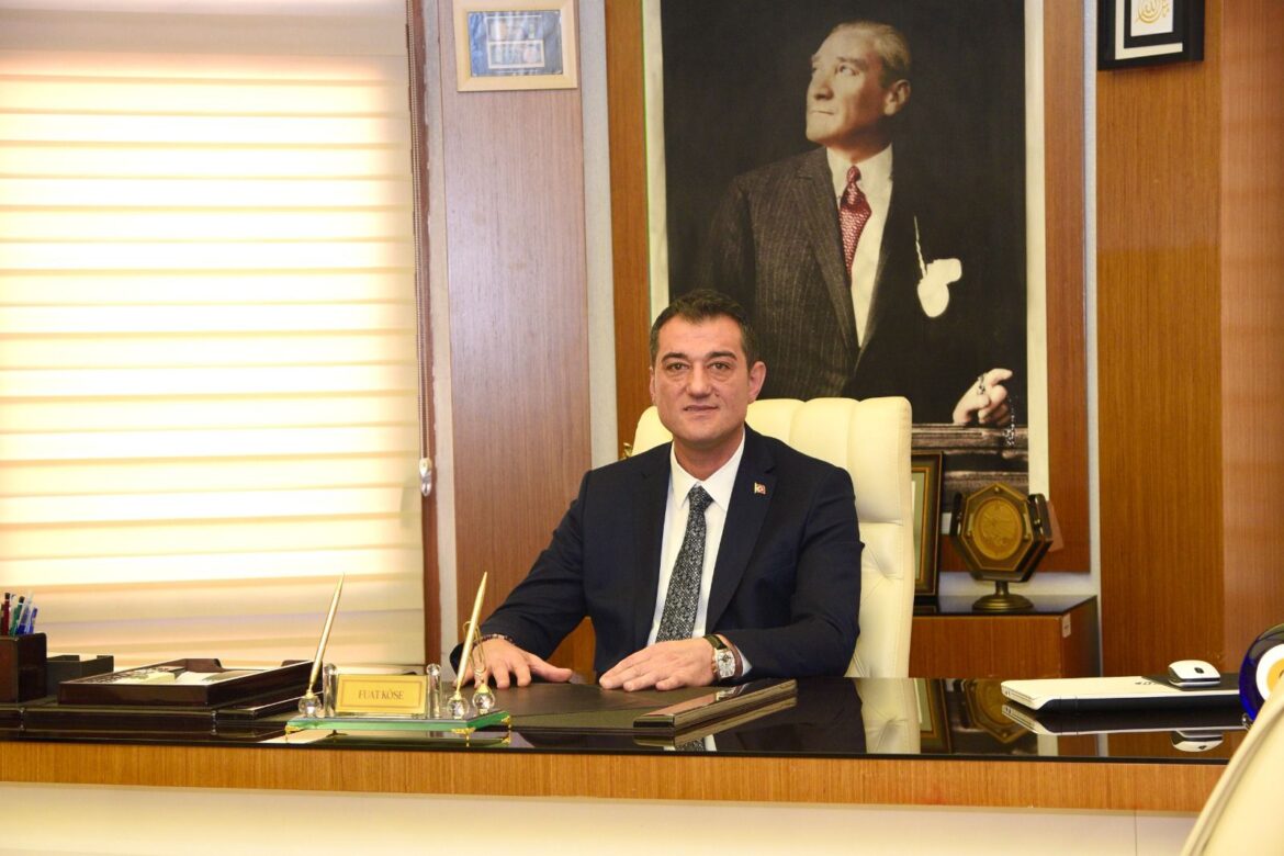 Köse: Muhtarlık, sadece bir görev değil aynı zamanda büyük bir sorumluluktur