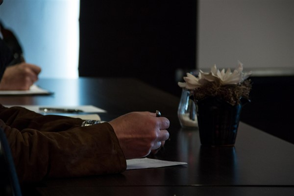 Bakan Bak ve Bakan Tunç görüşme gerçekleştirdi