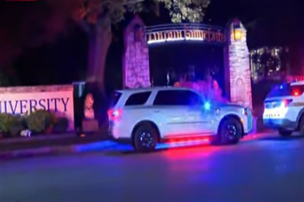 Lincoln Üniversitesi’nde silahlı saldırıda 1 kişi öldü, 6 kişi yaralandı