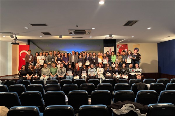 Okul öncesi eğitimde güncel uygulamalar masaya yatırıldı