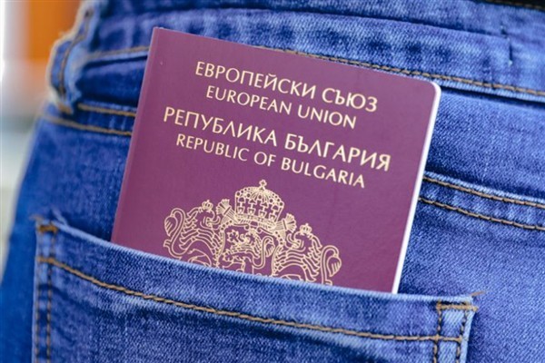Bulgar pasaportu en değerli 14. pasaport oldu