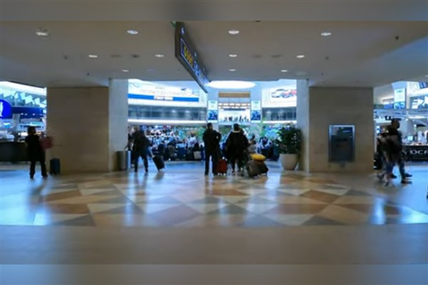 Güvenlik endişeleri artarken rekor sayıda İsrailli ülkeden göç ediyor