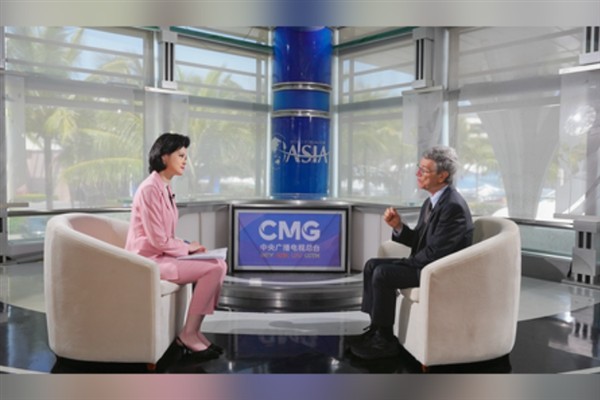 Sachs: ABD, Çin’e yönelik kuşatma politikasını sonlandırmalı