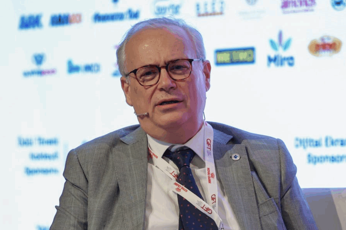 TÜGİS Başkanı Kaan Sidar: Tüketiciyi tanımadan inovasyon geliştirilemez