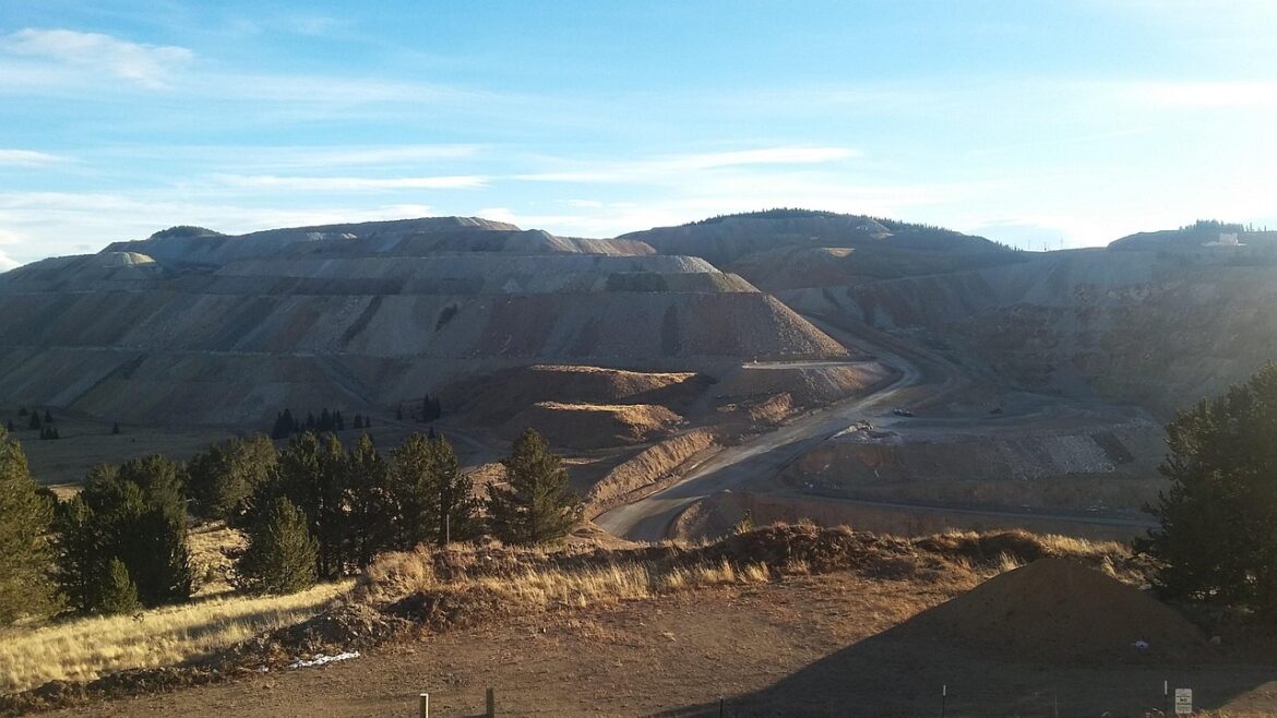 CVK Maden’den yeni maden sahası alımı