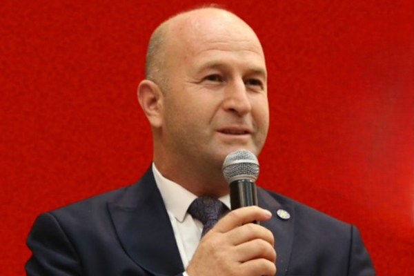 Bakış: Katile özgürlük, millete ihanettir