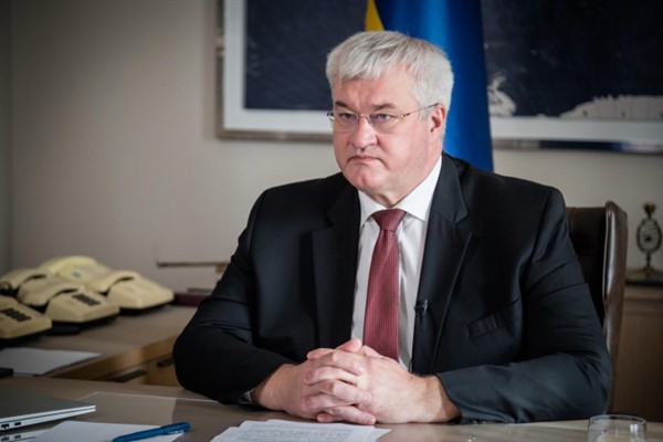 Sybiha: Rusya’nın düzenlediği saldırıda bir sinagog hasar gördü