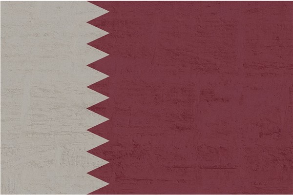 Katar, Gazze’deki Filistinlilere destek için insani yardım kara köprüsü projesini başlattı