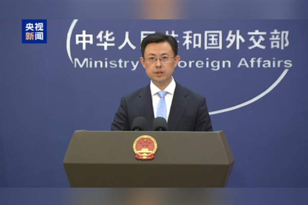 Çin’den Pakistan-Afganistan ateşkesine destek