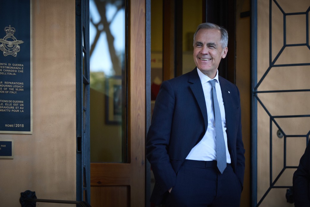 Carney: Yeni Otomatik Federal Yardımlarla devreye giriyoruz