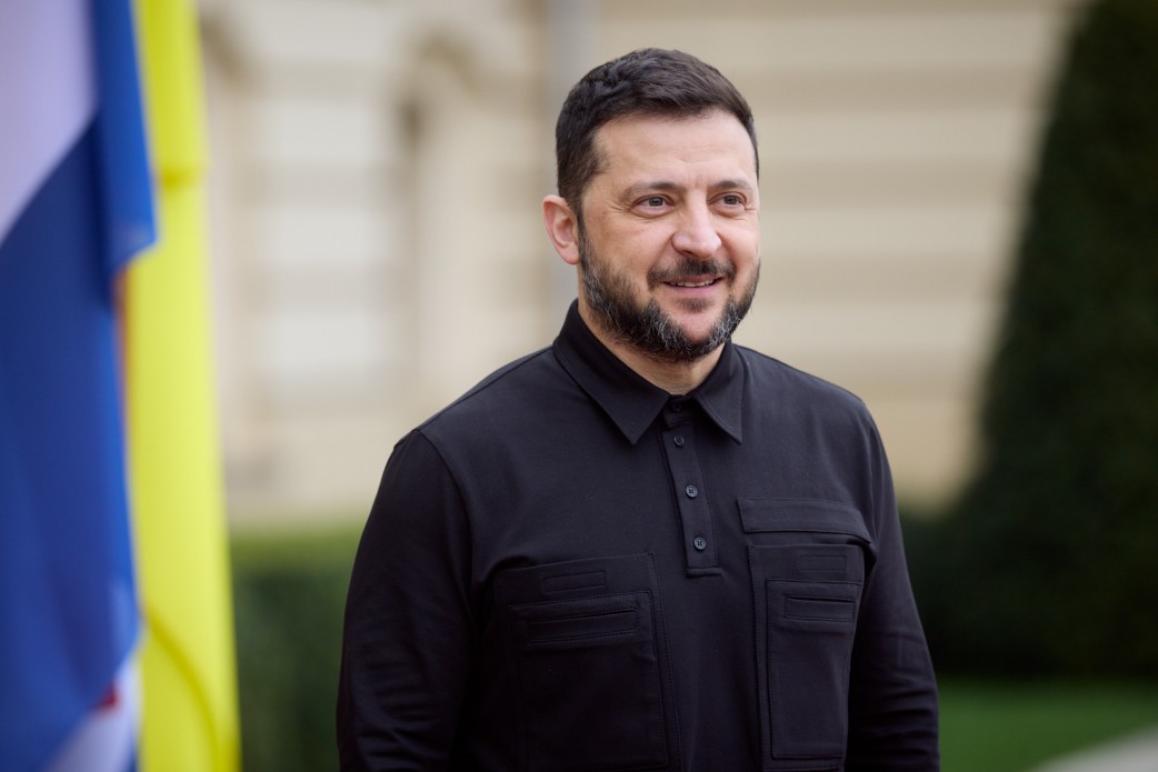 Zelenski: Yeni yaptırımlar, Rus petrol şirketlerini 50 milyar dolar zarara uğratabilir