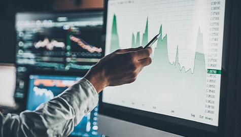 Trive Yatırım: Piyasalarda ana gündem yeniden ABD-Çin ticaret gerilimine dönmüş durumda